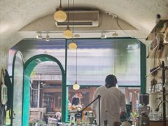 -METAL HANDS(五道营店)