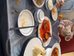 -清真•蜀风园(丁字沽店)