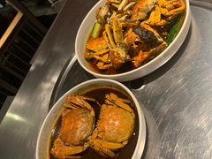 -龙巢盱眙龙虾·牛蛙·烧烤宵夜(八卦岭店)
