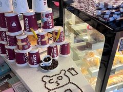 -COSTA COFFEE(龙德广场店)