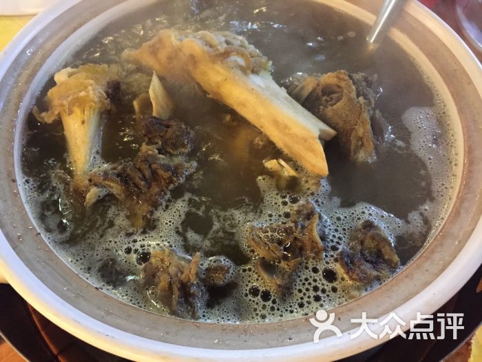 礼乐北头咀牛餐馆(东湖分店)图片 - 第3张