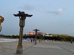 -天平湖公园