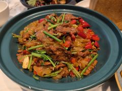 -鹿港小镇(霄云店)