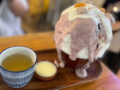 -WONDER ICE 萬得冰田(建設路总店)