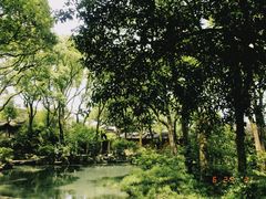 -天一阁博物院