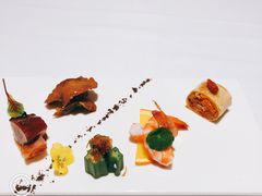 -Yan Ting 宴庭中餐厅(上海静安瑞吉酒店)