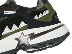 -BAPE STORE®(斯普瑞斯奥特莱斯店)