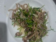 -万荣烤鸭店·北京菜(天坛店)
