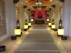 -苏州湾王焰温泉度假酒店