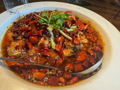 -水煮三国·川鲁江湖菜(香山店)