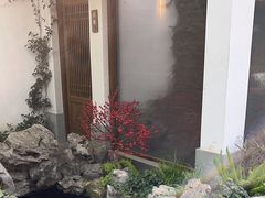 -鲤院·新中式美学·庭院餐厅(夫子庙店)