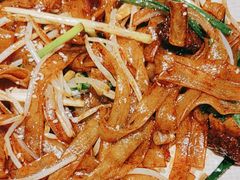-留半山·香港食堂(啦啦宝都店)