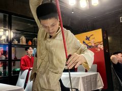 -川香鼎盛·川府家宴商务宴请(市桥富华路店)