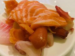 -白云宾馆-祥云西餐厅·法式鹅肝海鲜自助