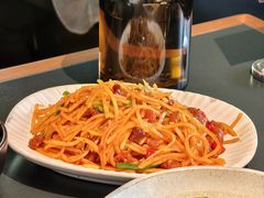 -Ameigo梅果·云贵川bistro(长宁来福士店)