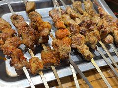-清真西北风味餐厅