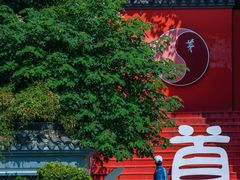 -句容茅山景区