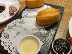 -尚海豆捞(乐虹坊店)