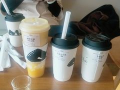 -一叶觅山(半边街店)