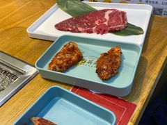 -蚝英雄鲜蚝自助专门店(长楹天街直营店)