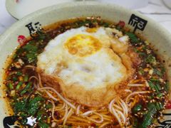 -张大娘面馆(新城路店)