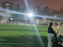 -陕西师范大学(雁塔校区)