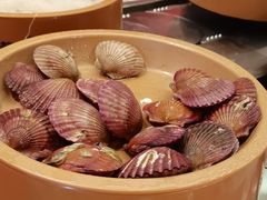 -龍歌自助小火锅(市南金茂湾店)