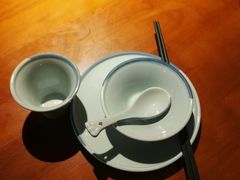 -麒麟小院·老九江菜(安平路店)