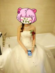 -喜喜婚纱HAPPINESS STUDIO奢定馆(海淀体验馆)