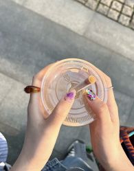 点击看大图 -花奈子日式美甲美睫