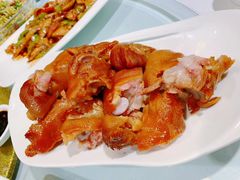 -长春市茶啊衝饭店(南湖公园店)