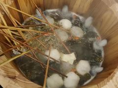 -聚串门儿·东北烧烤(信义坊店)