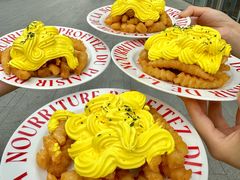 -哼蟹二将·烤肉酱蟹(合生汇店)