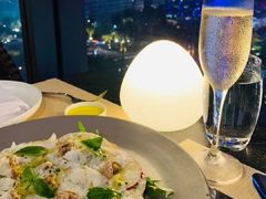-Mercato莫卡多露台餐厅与酒吧(K11店)
