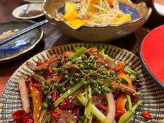 -鸟鹏烧鸟居酒屋(仁恒梦中心店)