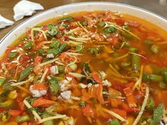 -邱金小炒·30 年盐帮江湖菜(自贡店)
