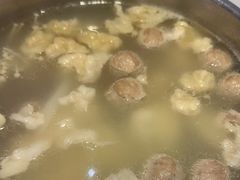 -浪里寻·臻牛养生牛肉火锅(方圆荟店)
