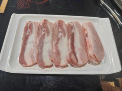 -獨門烤肉(开发区店)