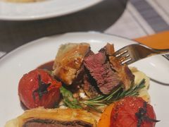 惠灵顿牛排-JANS意式简餐厅·惠灵顿牛排