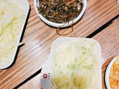 -李先生牛肉面大王(北京平谷步行街店)
