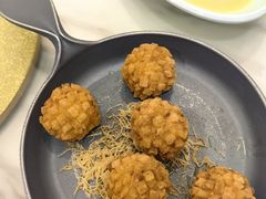 -三凤酒家·百年无锡菜(清扬茂业店)
