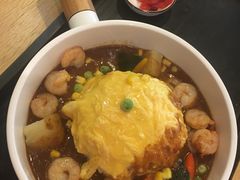 -呀咪咖喱屋(龙之梦购物中心莘庄店)