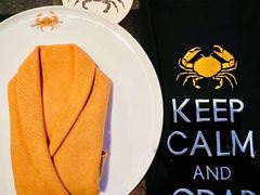 -Ministry of Crab(科伦坡店)