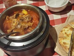 -西贝(财富购物中心店)