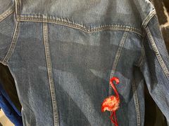 -Saint Laurent(海怡工贸店)