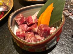 -上男·烧肉集市(五一广场店)