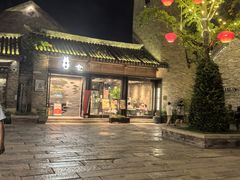 -回龙窝历史文化街区