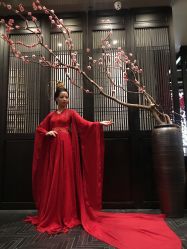 -盘子女人坊古装写真摄影(深圳店)