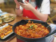 -HOTISLAND海鸡岛·韩国料理(江南西店)