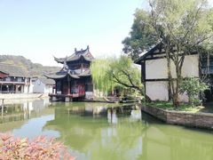 -鲁镇